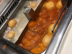 -海底捞火锅(顺义华联店)