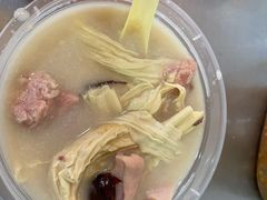 -胡椒猪肚汤(康王店)