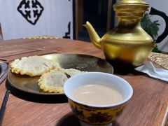 -陀岗美食·云南藏式特色餐厅