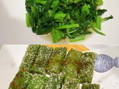 -阿露佳·舌尖上的安吉菜