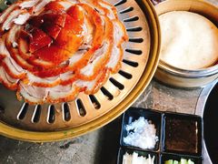 -三人行骨头王火锅(长寿店)