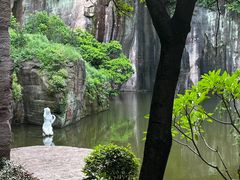 -广州莲花山旅游区