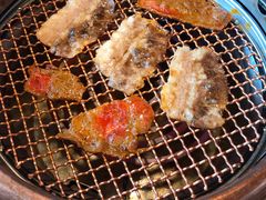 -一品诚记烤肉(大连柏威年购物中心店)