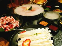 -九田家黑牛烤肉料理(石路天虹店)