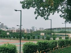 -暨南大学(珠海校区)
