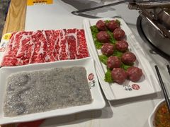 -焯牛潮汕牛肉火锅(云峰街创始店)