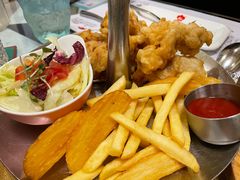 -格兰西点餐厅(文化街店)