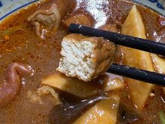 -门框胡同百年卤煮(鸟巢店)