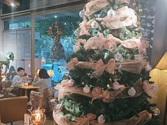 -咖法森林·咖啡  酒吧(天河店)