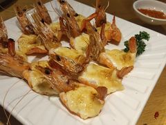 -禾风·海鲜料理自助(玉林店)