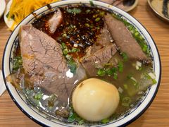 -有礼有面(知春路店)