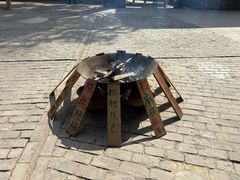 -海南槟榔谷黎苗文化旅游区