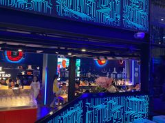 -阿记烧烤(英达路店)