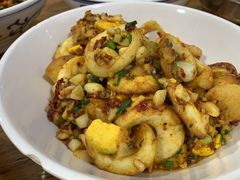 -笨罗卜浏阳菜馆(富家湾小区店)