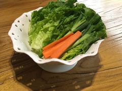 -紫霞门韩国料理烤肉(深南东路店)