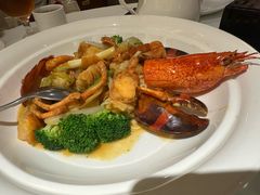 -万龙洲海鲜(安定门店)