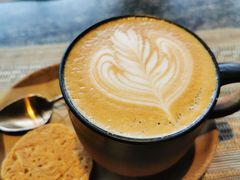 -良木缘咖啡西餐(太古里店)