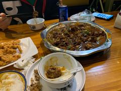 -蟹肉煲蟹肉(阊胥路店)