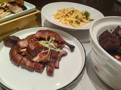 -香丰阁·烤鸭·川湘菜(清河店)
