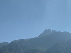 -金子山原生态旅游风景区