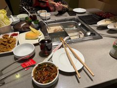 -海底捞火锅(苏宁生活广场店)