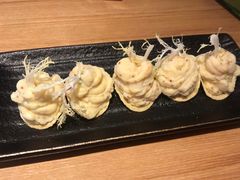 -味太助·银饭食堂(中华城店)