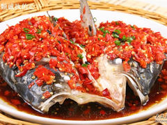 剁椒鱼头-湘西酒楼(虬江路店)