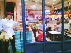 -上海哈尔滨食品厂(淮海中路店)