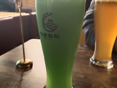 -板凳鲜酿·精酿啤酒(科华北路店)