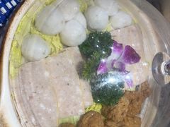 -黄泥岗·地道湖北菜(奥特莱斯店)