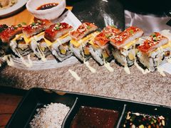 -黑牛の店·和牛烧肉(大悦城店)