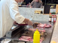 -上海虹桥宾馆味翠餐厅