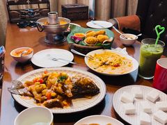 -泰国餐厅 Thai Food(裕华万达店)