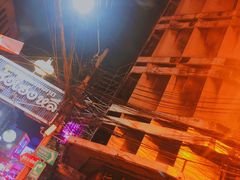 -唐人街(耀华力路)