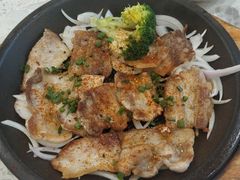 -水天堂西餐厅(常熟永旺店)