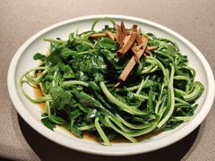 -小厨娘淮扬菜(天印大道店)