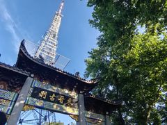 -灵顺寺