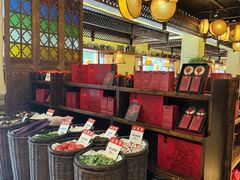 -瑶王府·广西菜(茶花园店)