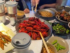 -巴厘龙虾·榜首油焖大虾(音乐学院·沿江酒馆店)