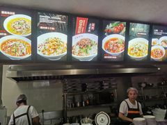 -万县面馆(高笋塘店)