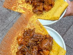 -山河屯铁锅炖·非遗铁锅炖(华强北店)