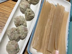 -青瓷火锅料理(西单大悦城店)