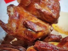 -小粉房鲽鱼头海鲜小串(燕郊总店)