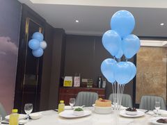 -新丁香海鲜酒店(银海商贸城店)