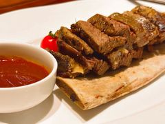 -聚宝渔港.五钻酒家(上地店)