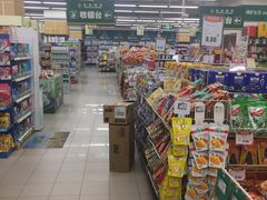 -BHG时尚百货(望京店)