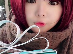 -苏小糖(鼓浪屿三丘田花园店)