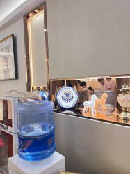 -茜尔维亚修身连锁(八佰伴店)