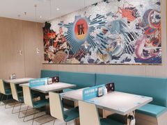 -半天妖烤鱼(桐乡万嘉购物中心店)