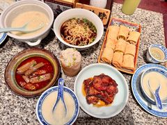 -南京大牌档(夫子庙平江府店)